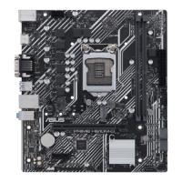 ASUS PRIME H510M-D D-SUB HDMI M.2 USB3.2 LGA1200 10 ve 11.Nesil