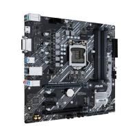 ASUS PRIME B460M-A R2,0 HDMI DVI USB3,2 LGA1200 10 ve 11.Nesil