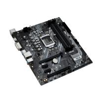 ASUS PRIME B460M-A R2,0 HDMI DVI USB3,2 LGA1200 10 ve 11.Nesil