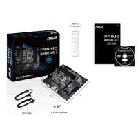 ASUS PRIME B460M-A R2,0 HDMI DVI USB3,2 LGA1200 10 ve 11.Nesil