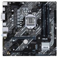 ASUS PRIME B460M-A R2.0 2933Mhz HDMI DVI-D mATX 1200p
