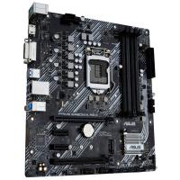 ASUS PRIME B460M-A R2.0 2933Mhz HDMI DVI-D mATX 1200p