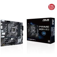 ASUS PRIME B460M-A R2.0 2933Mhz HDMI DVI-D mATX 1200p