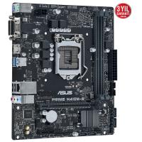 ASUS PRIME H410M-R-SI DDR4 2933/2133 MHz mATX 1200p