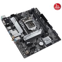 ASUS PRIME H510M-A WIFI 3200(OC) HDMI M.2 mATX 1200p