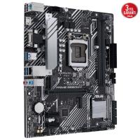 Asus Prime B560M-K 1200P Vga Hdmi Usb3.2