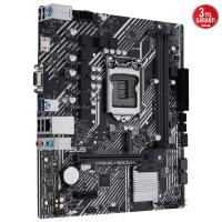 Asus Prime H510M-K 1200P Vga Hdmi Usb3.2