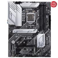 Asus Prime Z590-P 1200P Wifi Hdmi Dp Usb3.2
