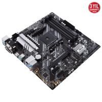 Asus Prime B550M-A/Csm AM4 Ryzen D4 Vga Dvi Hdmi