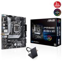 Asus Prime H510M-A Wifi 1200P Vga Hdmi Dp Usb3.2