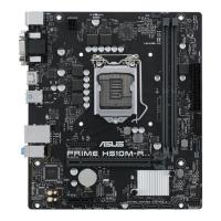Asus Prime H510M-R-SI 1200P Vga Dvi Hdmi Usb3.2