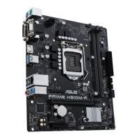 Asus Prime H510M-R-SI 1200P Vga Dvi Hdmi Usb3.2