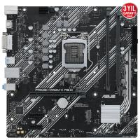 ASUS PRIME H410M-K R2.0 DDR4 2933 MHz HDMI M.2 mATX 1200p