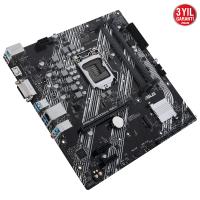 ASUS PRIME H410M-K R2.0 DDR4 2933 MHz HDMI M.2 mATX 1200p