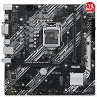 Asus PRIME H410M-K R2.0 DDR4 2933 S+V+GL 1200p