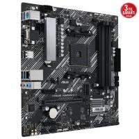 ASUS PRIME A520M-A II 4800MHz(OC) AM4 HDMI mATX