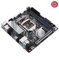 ASUS PRIME B460I-PLUS DDR4 2933MHz MINI ITX 1200p