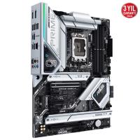 Asus Prime Z690-A D5 1700P Hdmi Dp