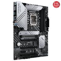 ASUS PRIME Z690-P D4 DDR4 M2 PCIe NVME HDMI DP PCIe 16X v5.0 1700p ATX