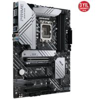 ASUS PRIME Z690-P D4 5333Mhz(OC) HDMI DP M.2 ATX 1700p