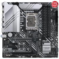ASUS PRIME Z690M-PLUS D4 DDR4 5333Mhz(OC) HD DP M.2 mATX 1700p