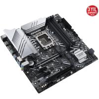 ASUS PRIME Z690M-PLUS D4 DDR4 5333Mhz(OC) HD DP M.2 mATX 1700p