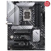 Asus Prime Z690-P Wifi D4 1700P Hdmi Dp
