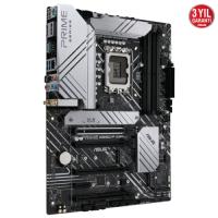 Asus PRIME Z690-P WIFI DDR4 S+V+GL 1700p