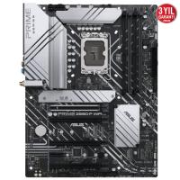 Asus PRIME Z690-P WIFI DDR4 S+V+GL 1700p