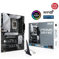 ASUS PRIME Z690-P WIFI DDR5 HDMI M.2 ATX 1700p