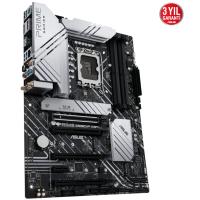ASUS PRIME Z690-P WIFI DDR5 HDMI M.2 ATX 1700p