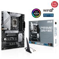 ASUS PRIME Z690-P WIFI DDR5 HDMI M.2 ATX 1700p