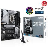 Asus Prime Z690-P Wifi D5 1700P Hdmi Dp