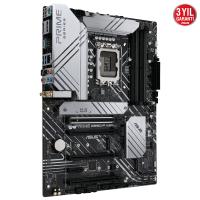 ASUS PRIME Z690-P WIFI DDR5 M2 PCIe NVME HDMI DP PCIe 16X v5.0 1700p ATX