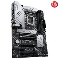ASUS PRIME Z690-P WIFI DDR5 M2 PCIe NVME HDMI DP PCIe 16X v5.0 1700p ATX
