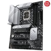 ASUS PRIME Z690-P WIFI DDR5 M2 PCIe NVME HDMI DP PCIe 16X v5.0 1700p ATX