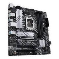 Asus Prime B660M-A D4 1700P Hdmi Dp