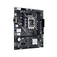 Asus Prime H610M-D D4 1700P Vga Hdmi