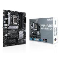 ASUS PRIME H670-PLUS D4 DDR4 5000(OC) HDMI DP M.2 ATX 1700p