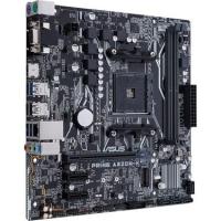 ASUS PRIME A320M-K DDR4 3200Mhz Anakart(2.EL)