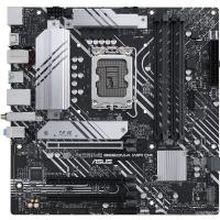 ASUS PRIME B660M-A WIFI D4 DDR4 HDMI-DP M2 NVME PCIE 16X v4.0 1700p mATX