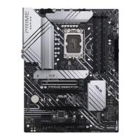 ASUS PRIME Z690-P/CSM D4 DDR4 M2 PCIe NVME HDMI DP PCIe 16X v5.0 1700p ATX Kurumsal Anakart