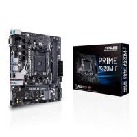 ASUS PRIME A320M-F DDR4 3200MHZ 1XVGA USB 3.1 MATX AM4
