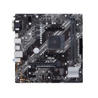 ASUS PRIME B450M-K II DDR4 4400MHZ 1XVGA 1XHDMI 1XDVI 1XM.2 USB 3.2 MATX AM4