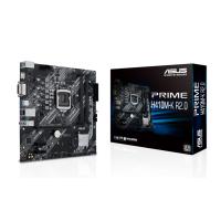 ASUS PRIME H410M-K R2.0 DDR4 2933MHZ 1XHDMI 1XDVI 1XM.2 MATX 1200P (10.NESİL İŞLEMCİ UYUMLU)