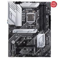 ASUS PRIME Z590-P DDR4 M2 PCIe NVME HDMI DP PCIe 16X v4.0 1200p v2 ATX