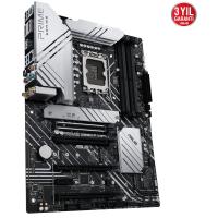 ASUS PRIME Z690-P WIFI D5 5333Mhz(OC) HDMI M.2 ATX 1700p