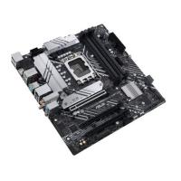 ASUS PRIME B660M-A WIFI D4 DDR4 5333MHZ 2XHDMI 1XDP 2XM.2 USB 3.2 MATX 1700P