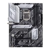 ASUS PRIME Z590-P WIFI DDR4 M2 PCIe NVME HDMI DP PCIe 16X v4.0 1200p v2 ATX