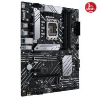 Asus Prime B660-Plus D4 1700P Vga Hdmi Dp